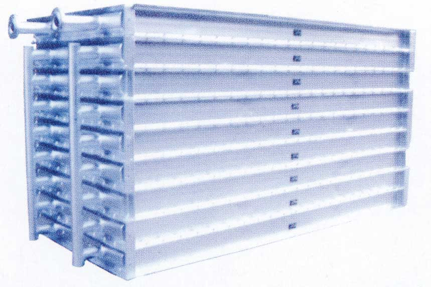 暖風(fēng)機制作現場(chǎng)