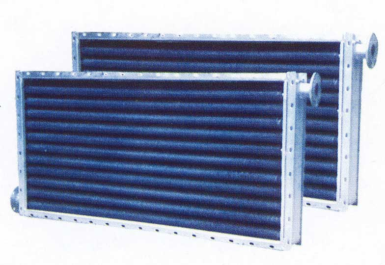 XSRZ(鋁片)、SRX型散熱器