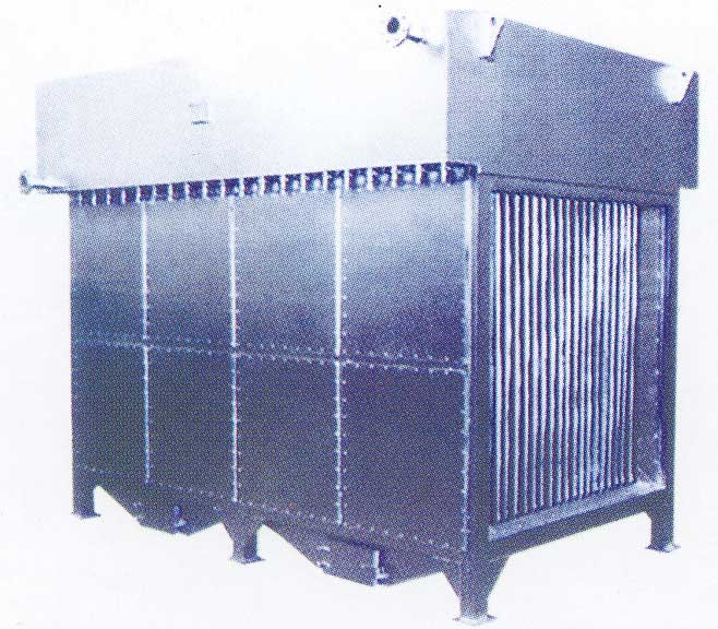 余熱余壓利用在企業(yè)節能減排中的應用