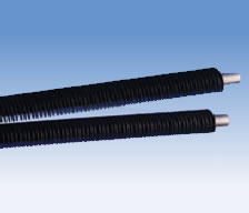 換熱設備廠(chǎng)家詳解平均溫差法的設計方法